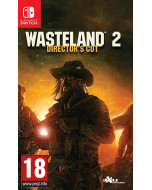 Wasteland 2: Director's Cut (Nintendo Switch)